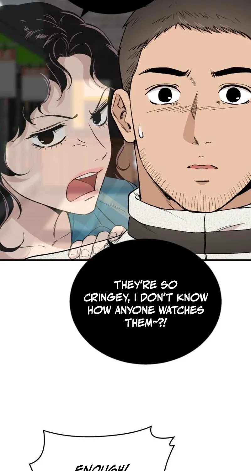 The House You Live In Chapter 32 page 112 - 