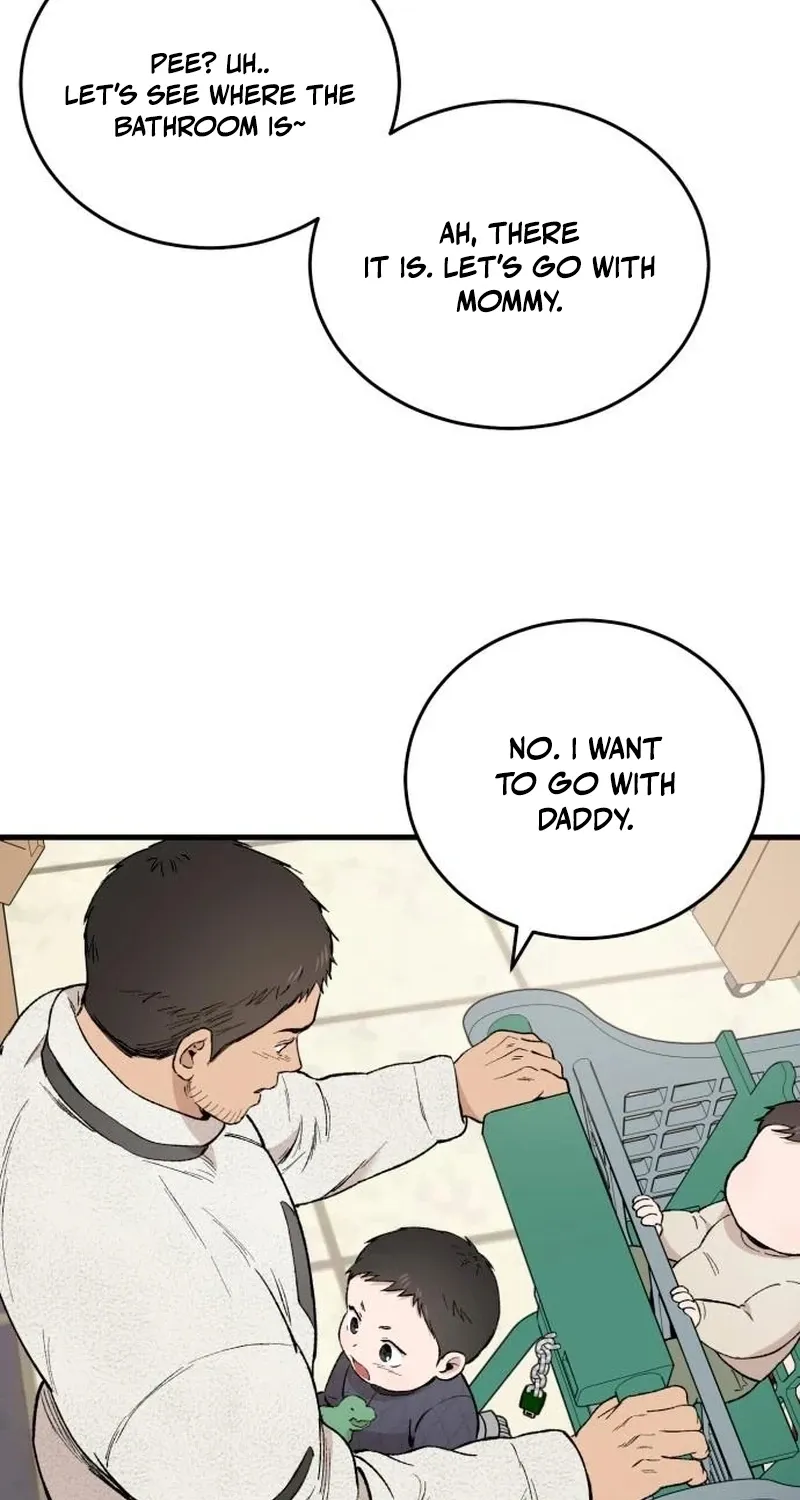 The House You Live In Chapter 32 page 116 - 