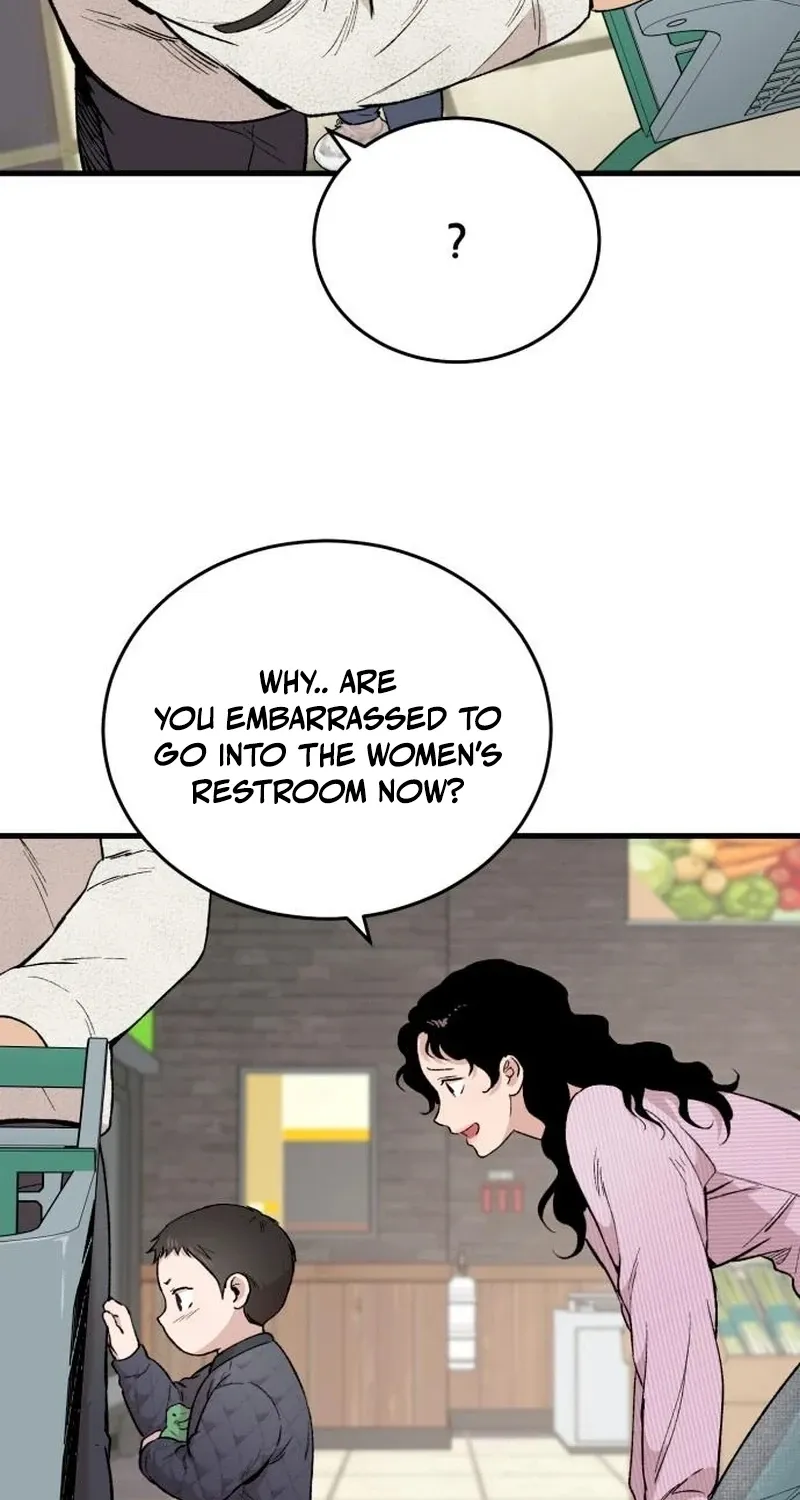 The House You Live In Chapter 32 page 117 - 