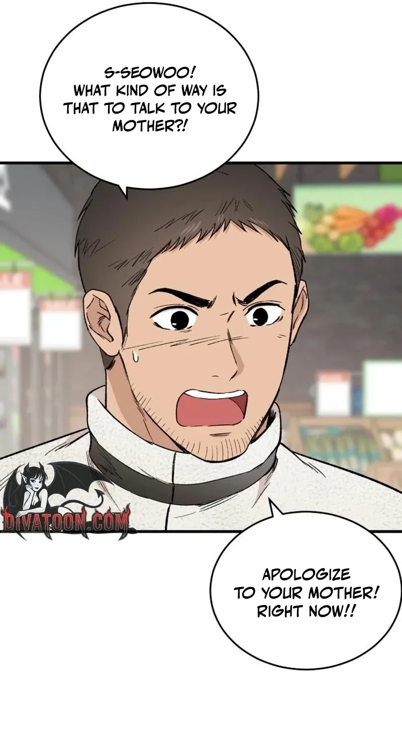 The House You Live In Chapter 32 page 121 - 