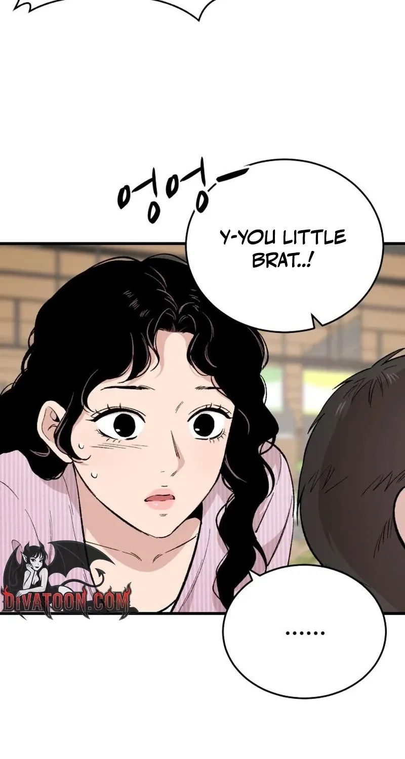 The House You Live In Chapter 32 page 123 - 