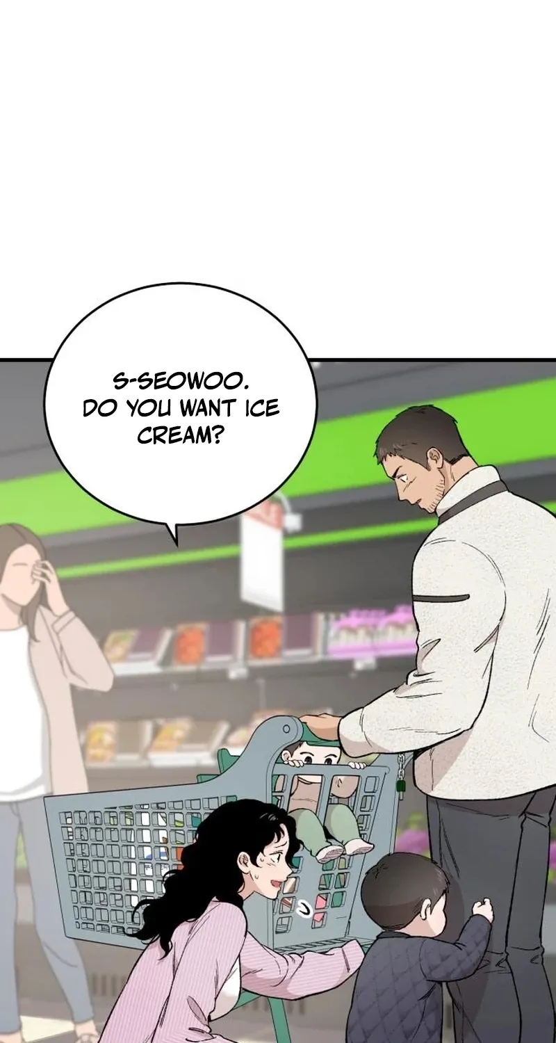 The House You Live In Chapter 32 page 124 - 