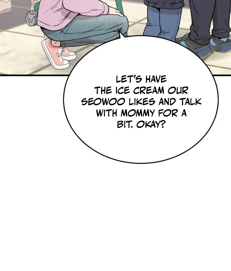 The House You Live In Chapter 32 page 125 - 