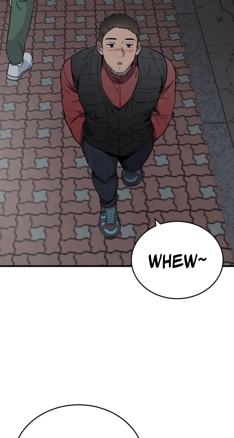 The House You Live In Chapter 32 page 14 - 