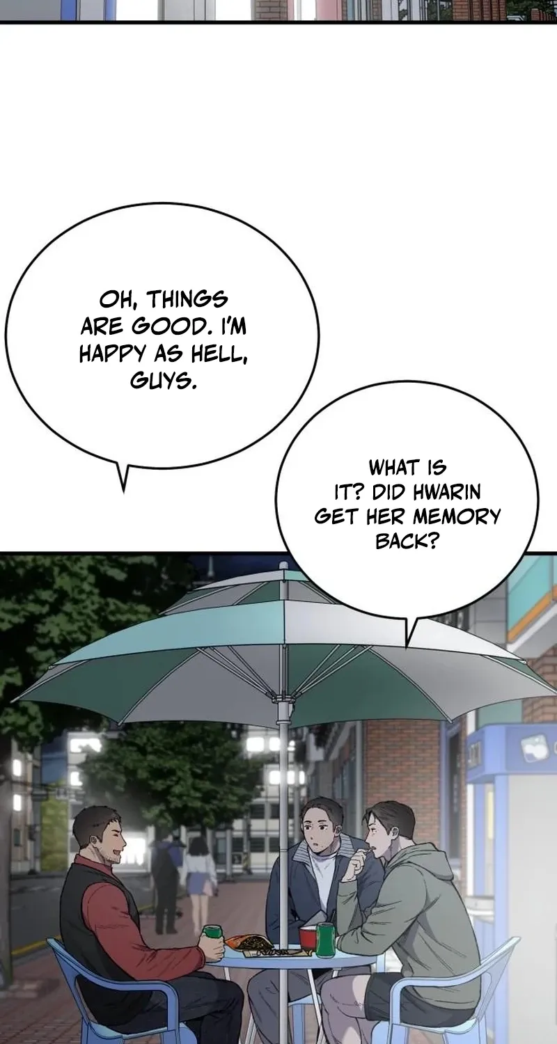 The House You Live In Chapter 32 page 3 - 