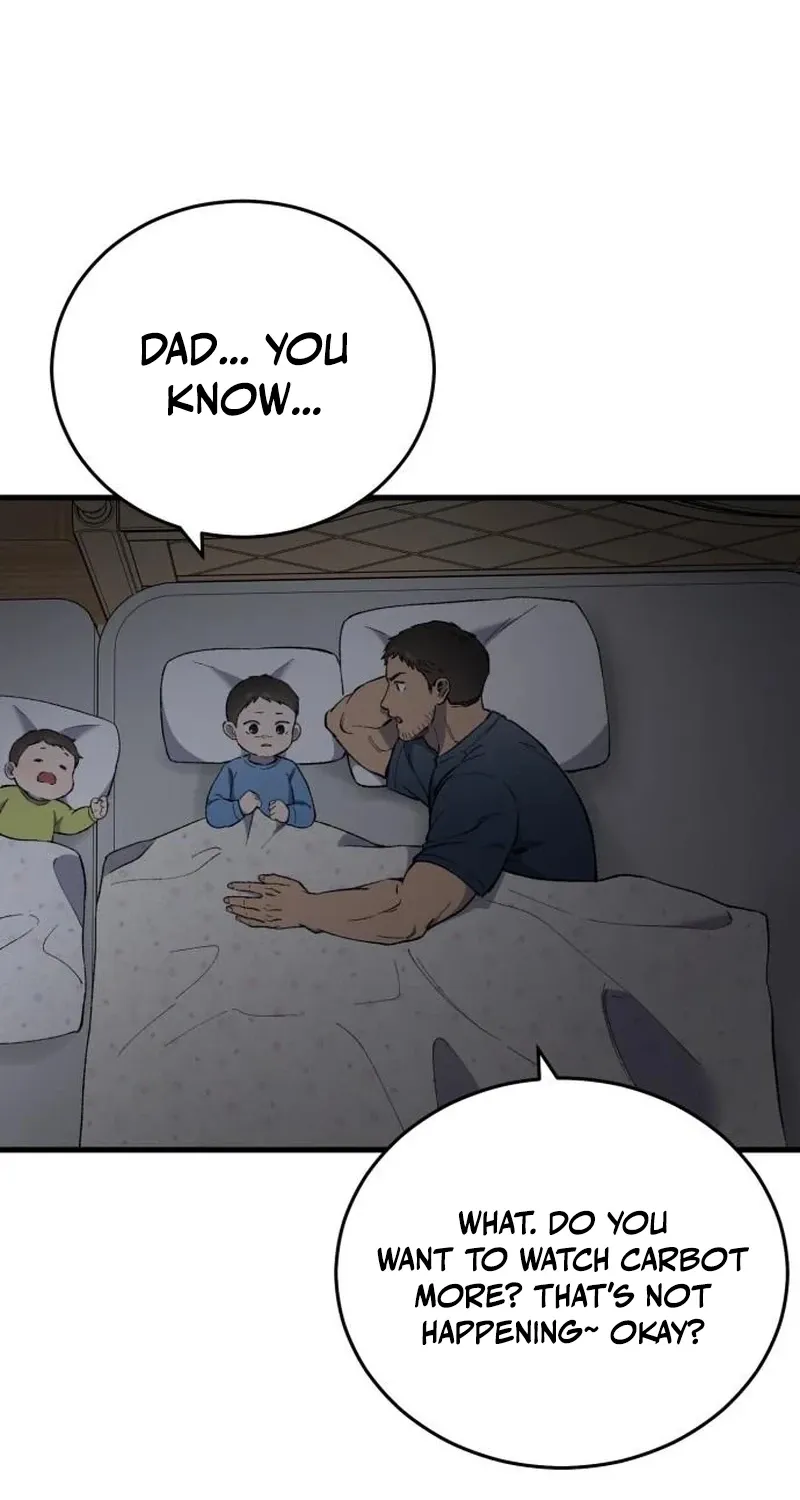 The House You Live In Chapter 32 page 21 - 
