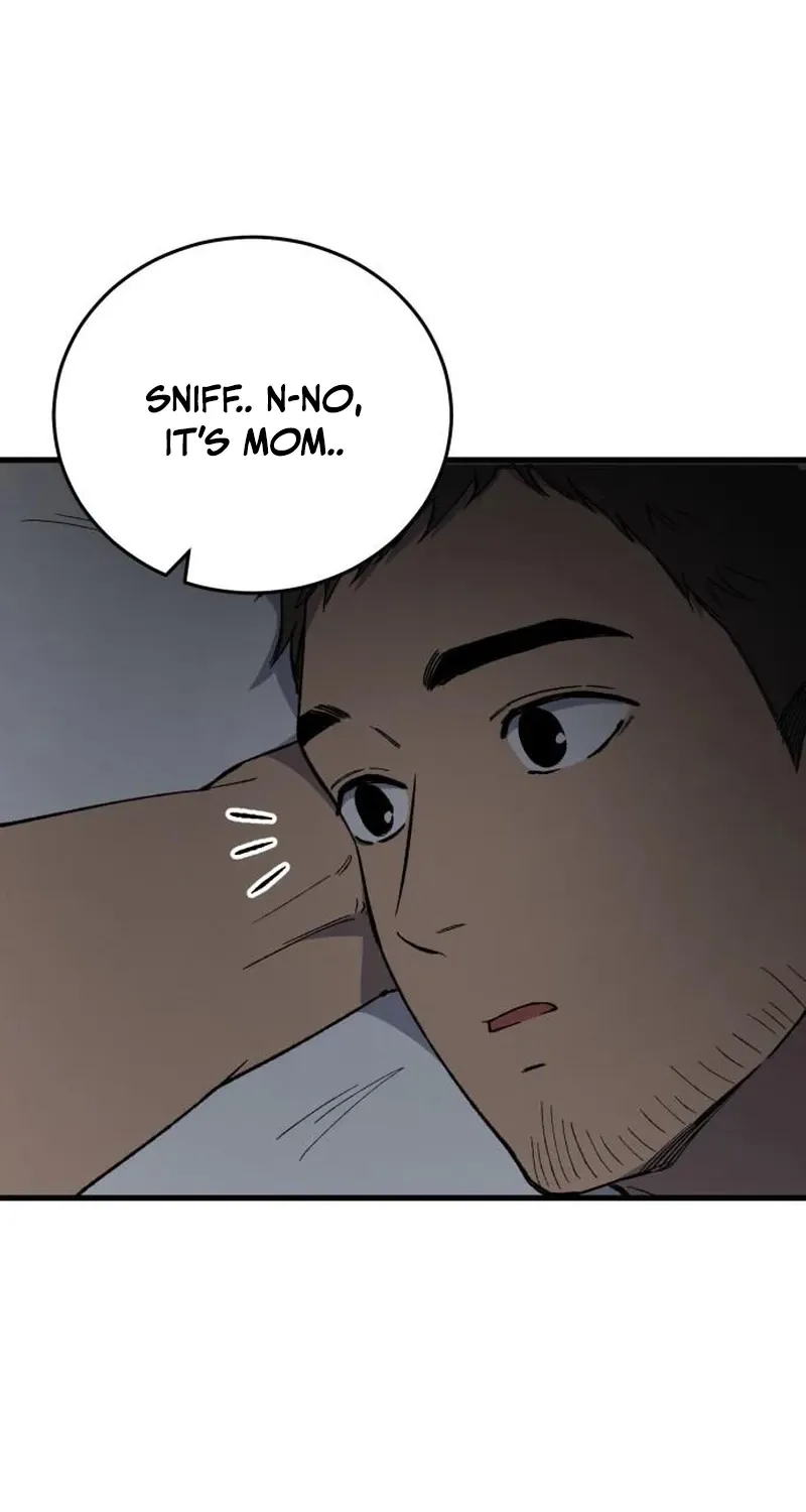 The House You Live In Chapter 32 page 22 - 