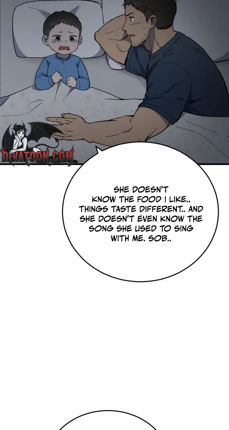 The House You Live In Chapter 32 page 28 - 
