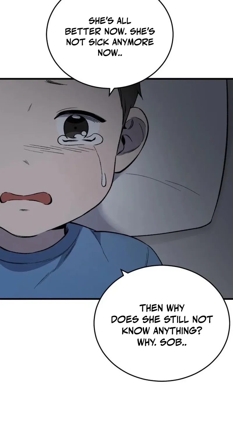 The House You Live In Chapter 32 page 29 - 