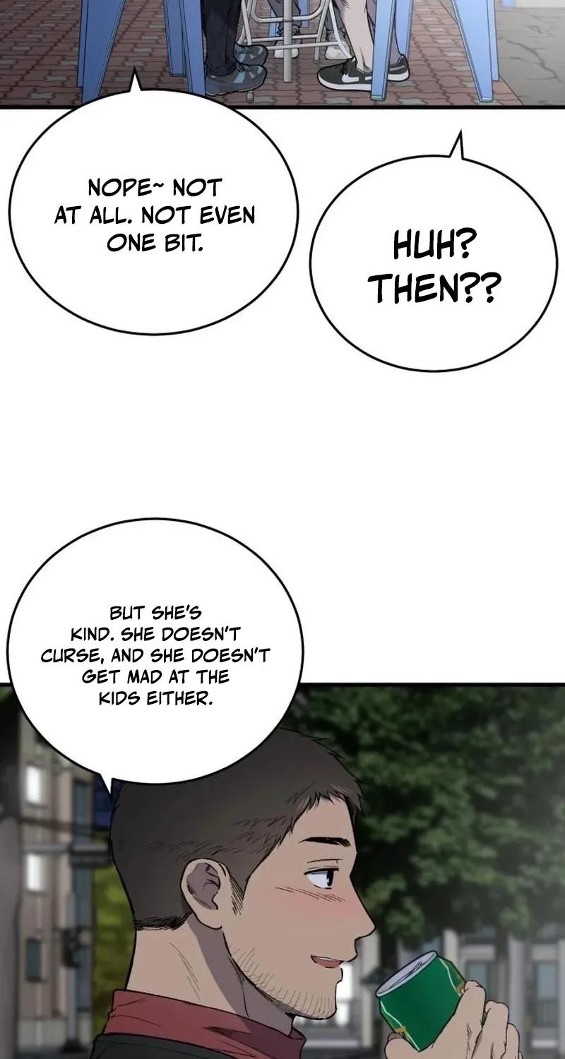 The House You Live In Chapter 32 page 4 - 