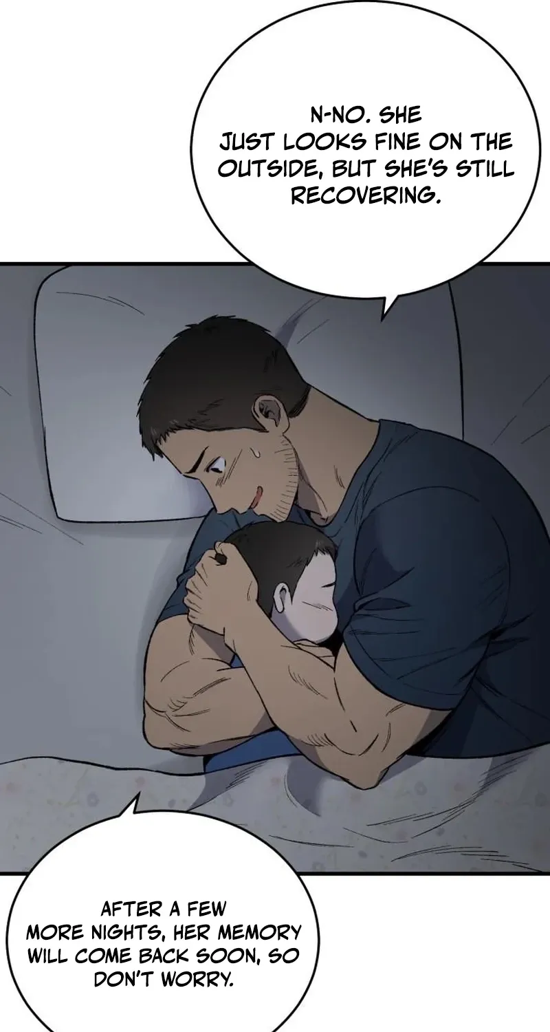 The House You Live In Chapter 32 page 31 - 