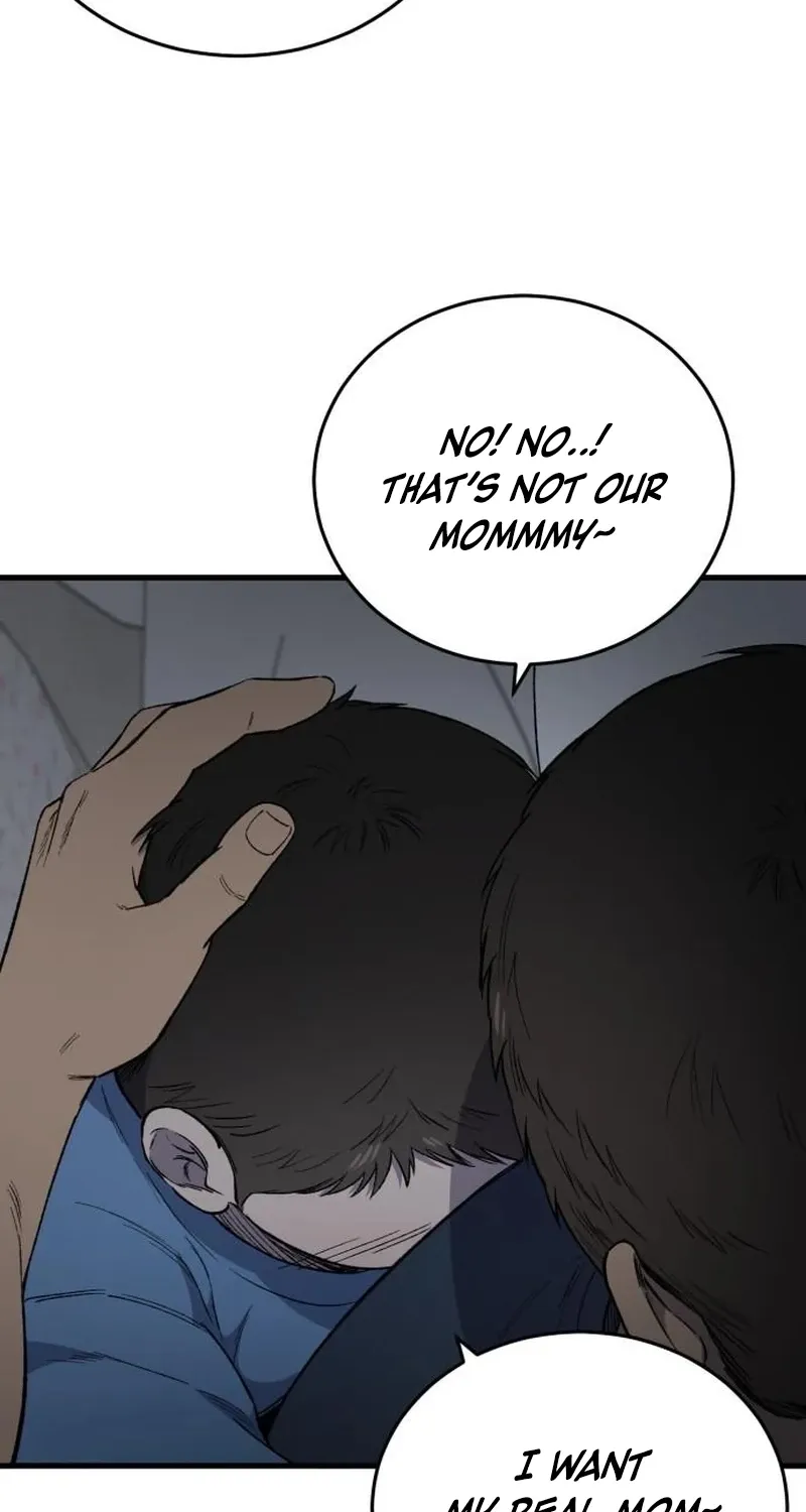 The House You Live In Chapter 32 page 32 - 