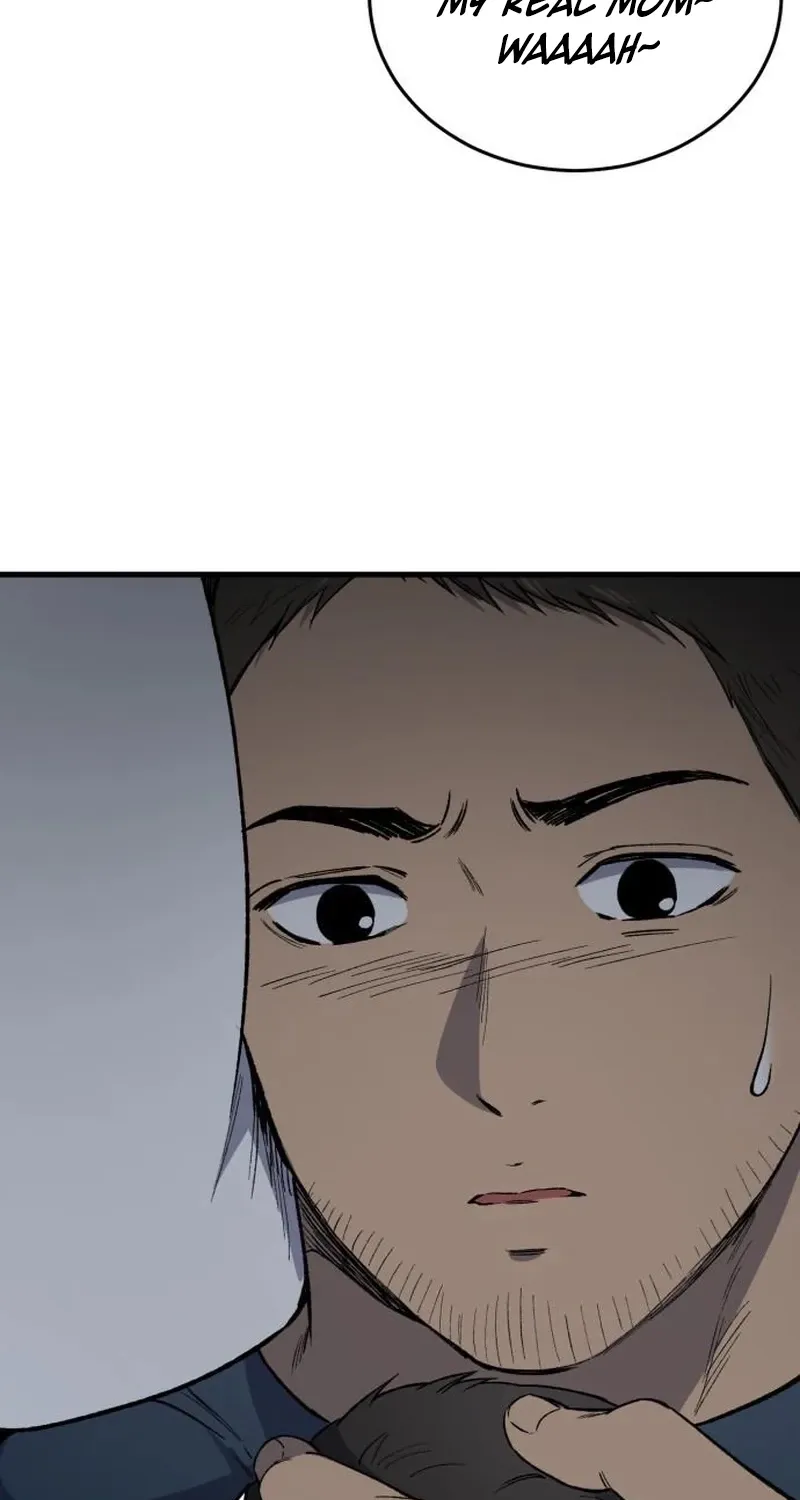 The House You Live In Chapter 32 page 33 - 
