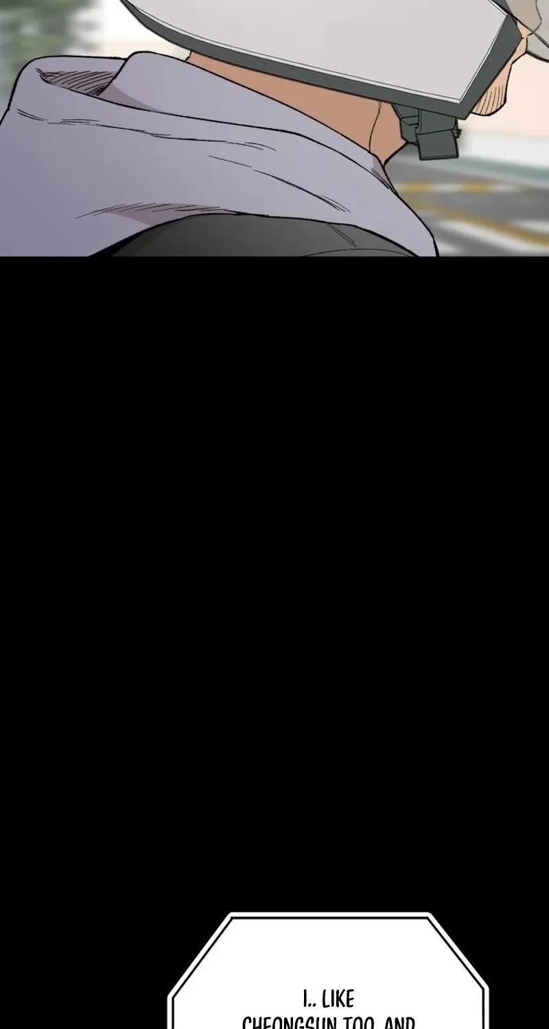 The House You Live In Chapter 32 page 39 - 