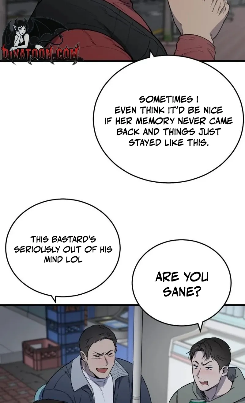 The House You Live In Chapter 32 page 5 - 