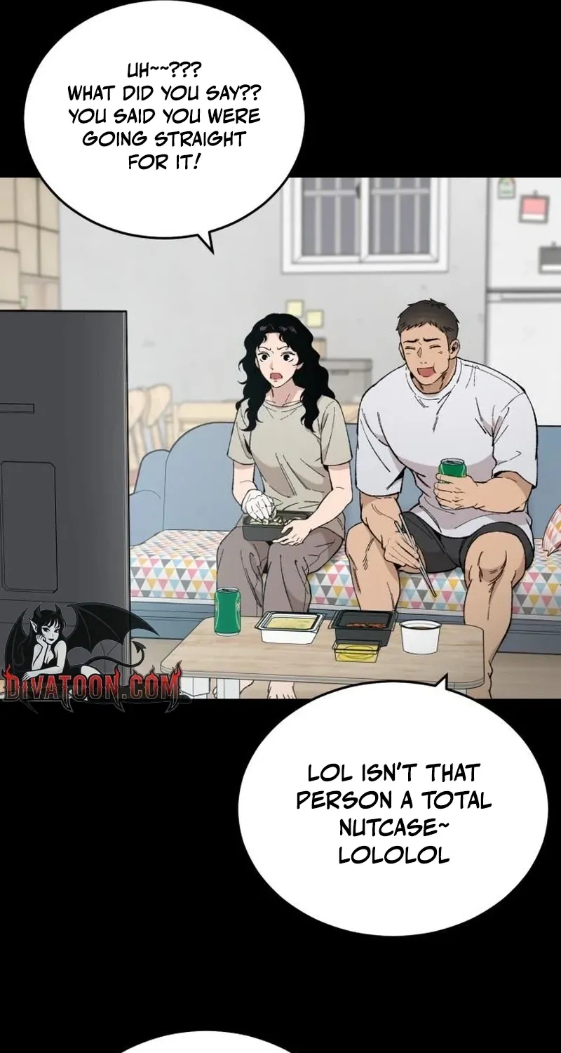 The House You Live In Chapter 32 page 41 - 