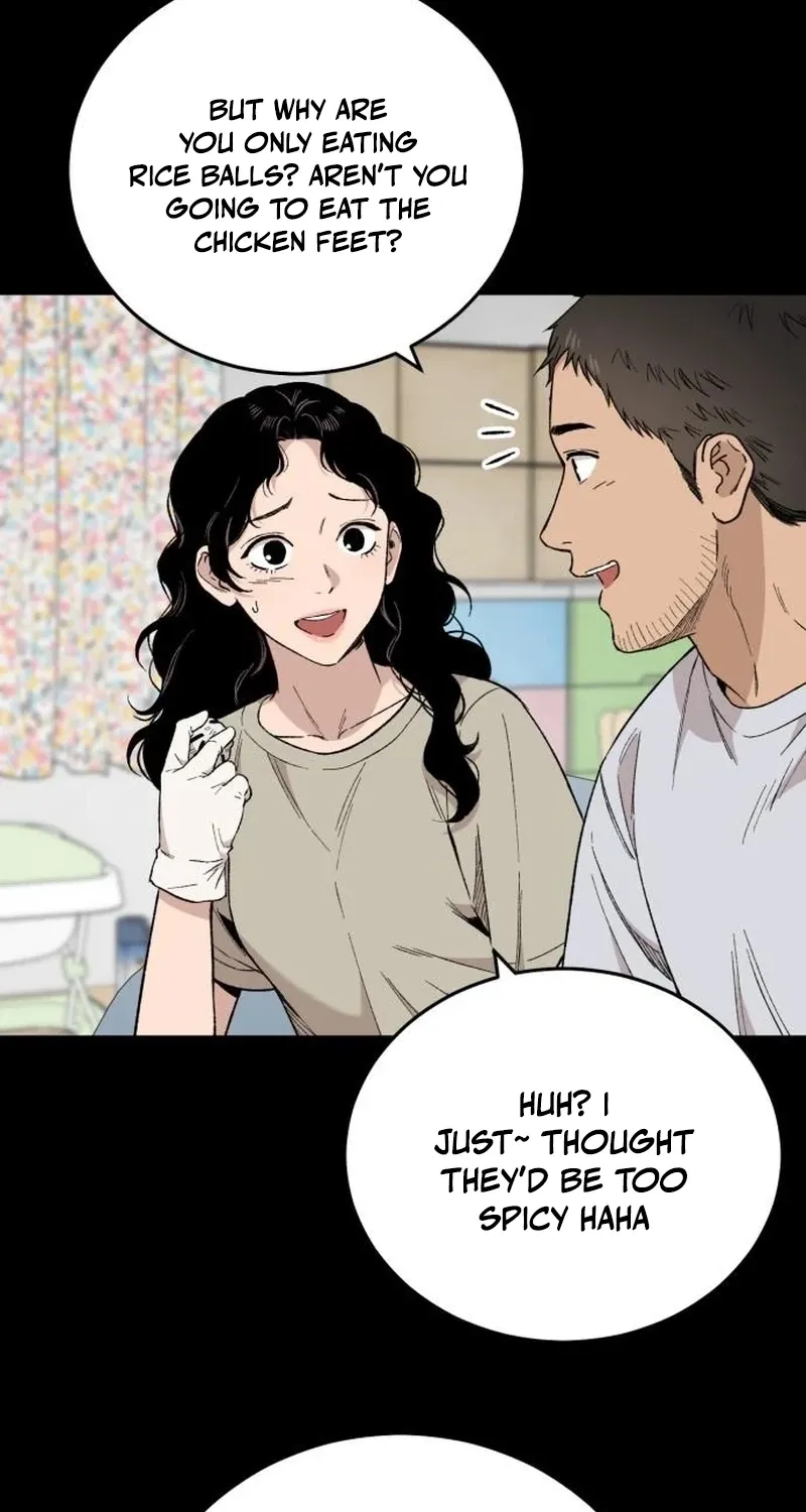 The House You Live In Chapter 32 page 42 - 