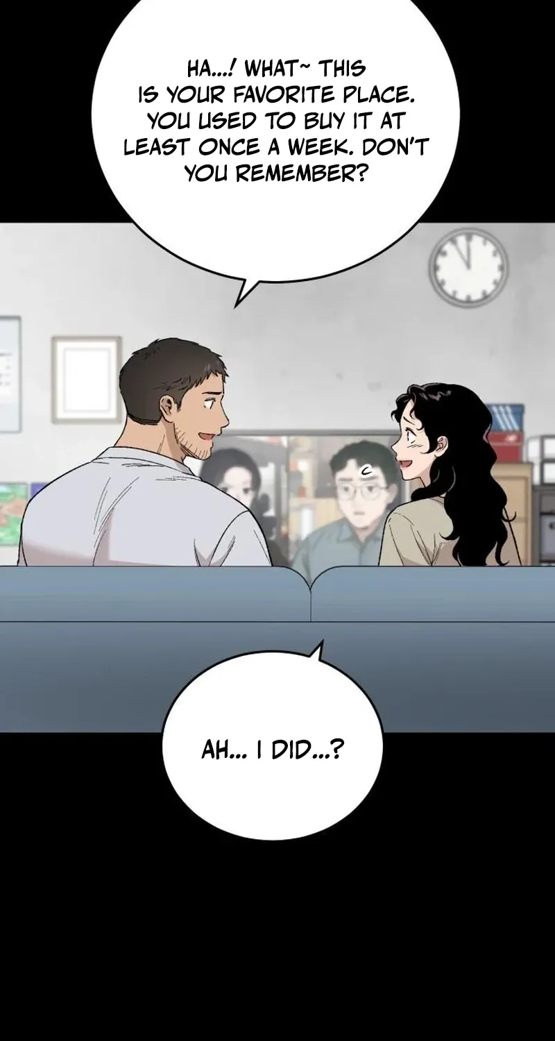 The House You Live In Chapter 32 page 43 - 