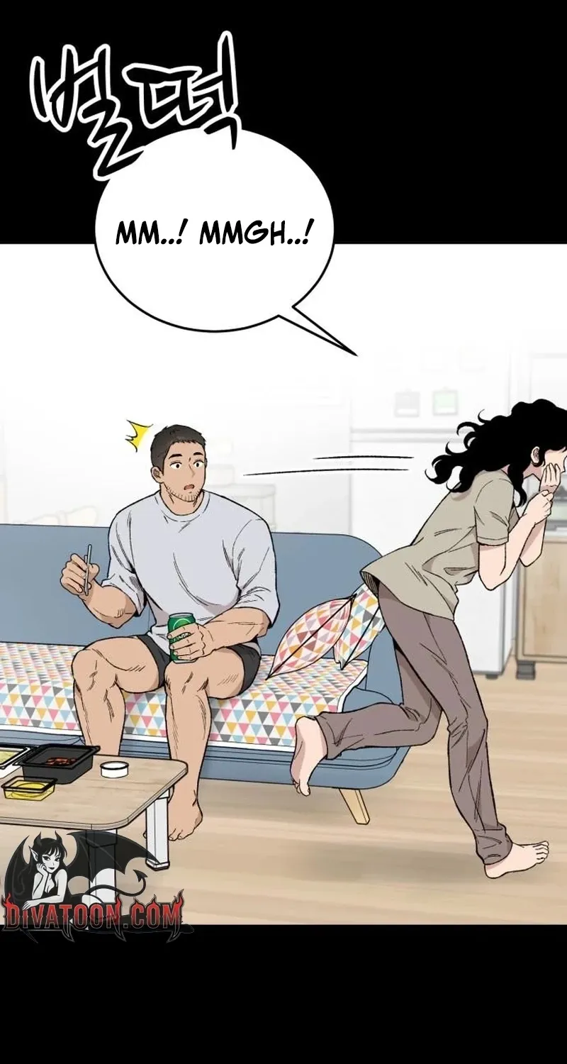The House You Live In Chapter 32 page 46 - 