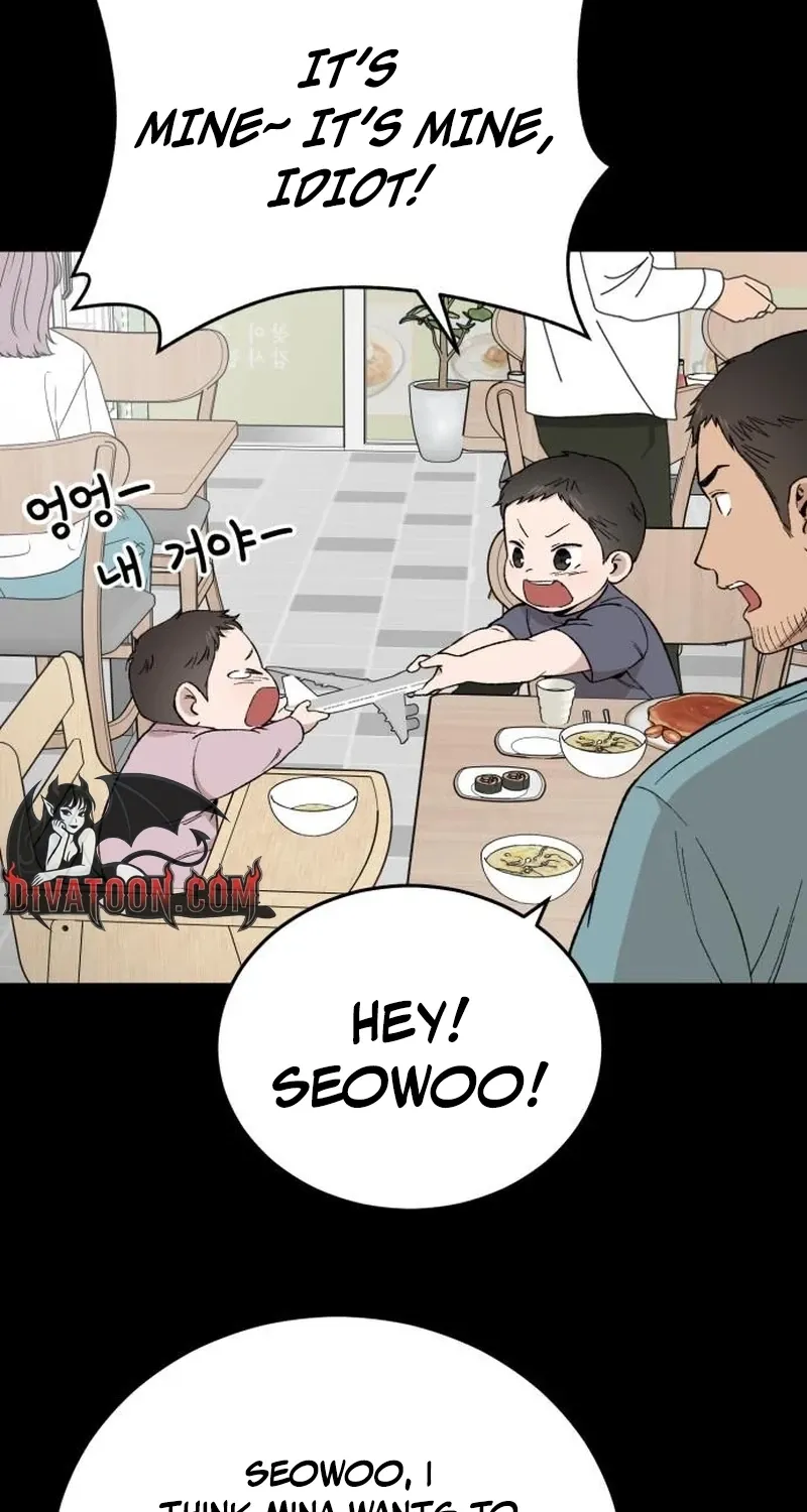 The House You Live In Chapter 32 page 52 - 