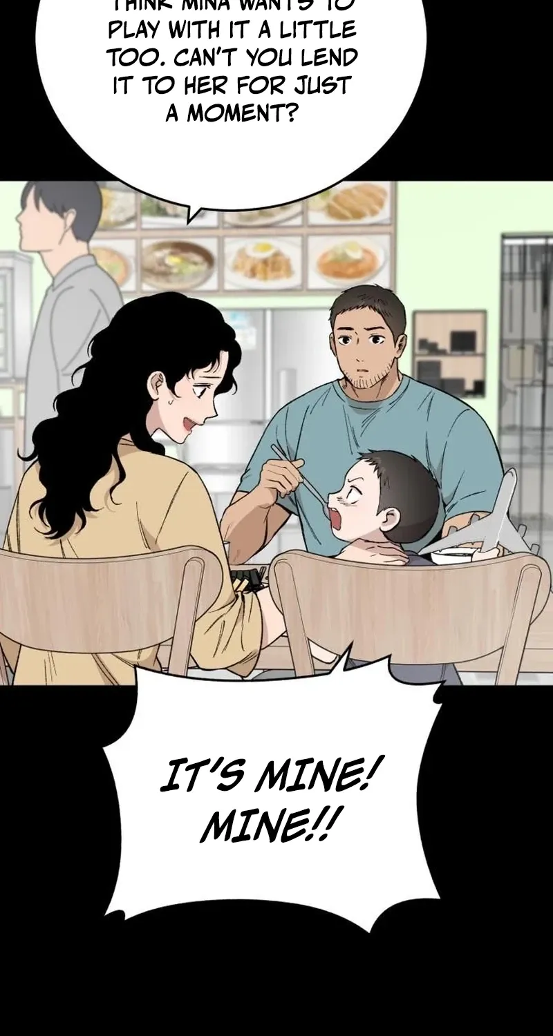 The House You Live In Chapter 32 page 53 - 