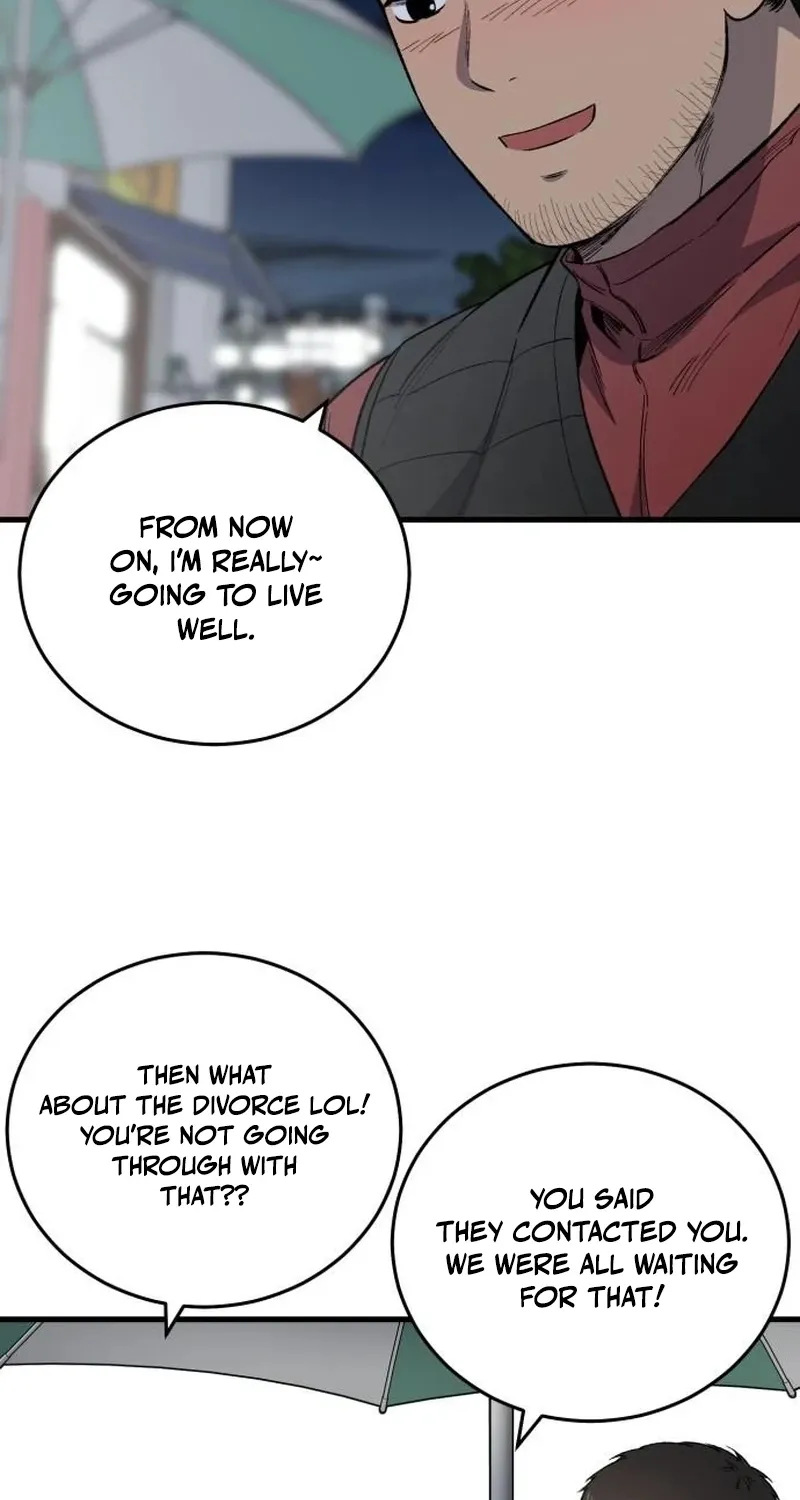 The House You Live In Chapter 32 page 9 - 