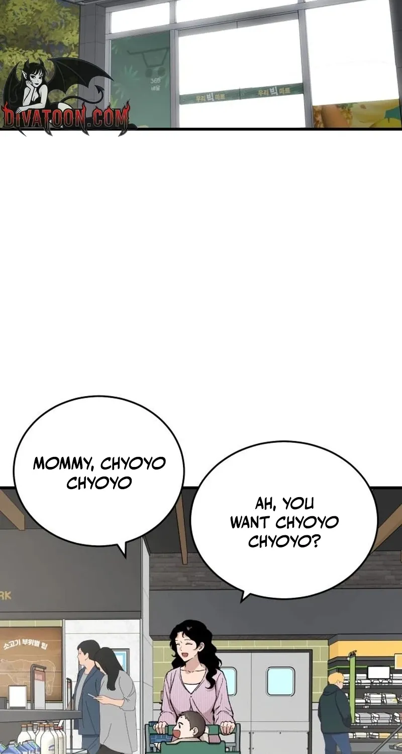 The House You Live In Chapter 32 page 82 - 