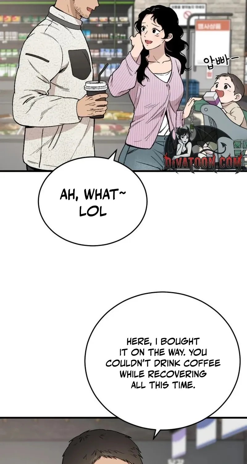 The House You Live In Chapter 32 page 86 - 