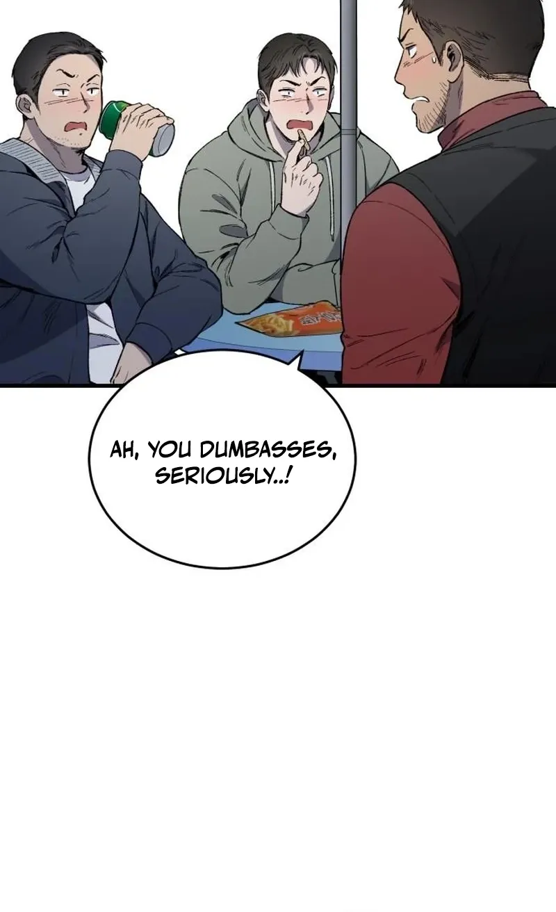 The House You Live In Chapter 32 page 10 - 