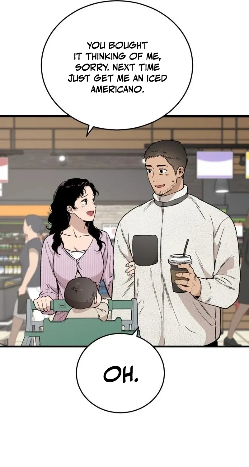 The House You Live In Chapter 32 page 91 - 