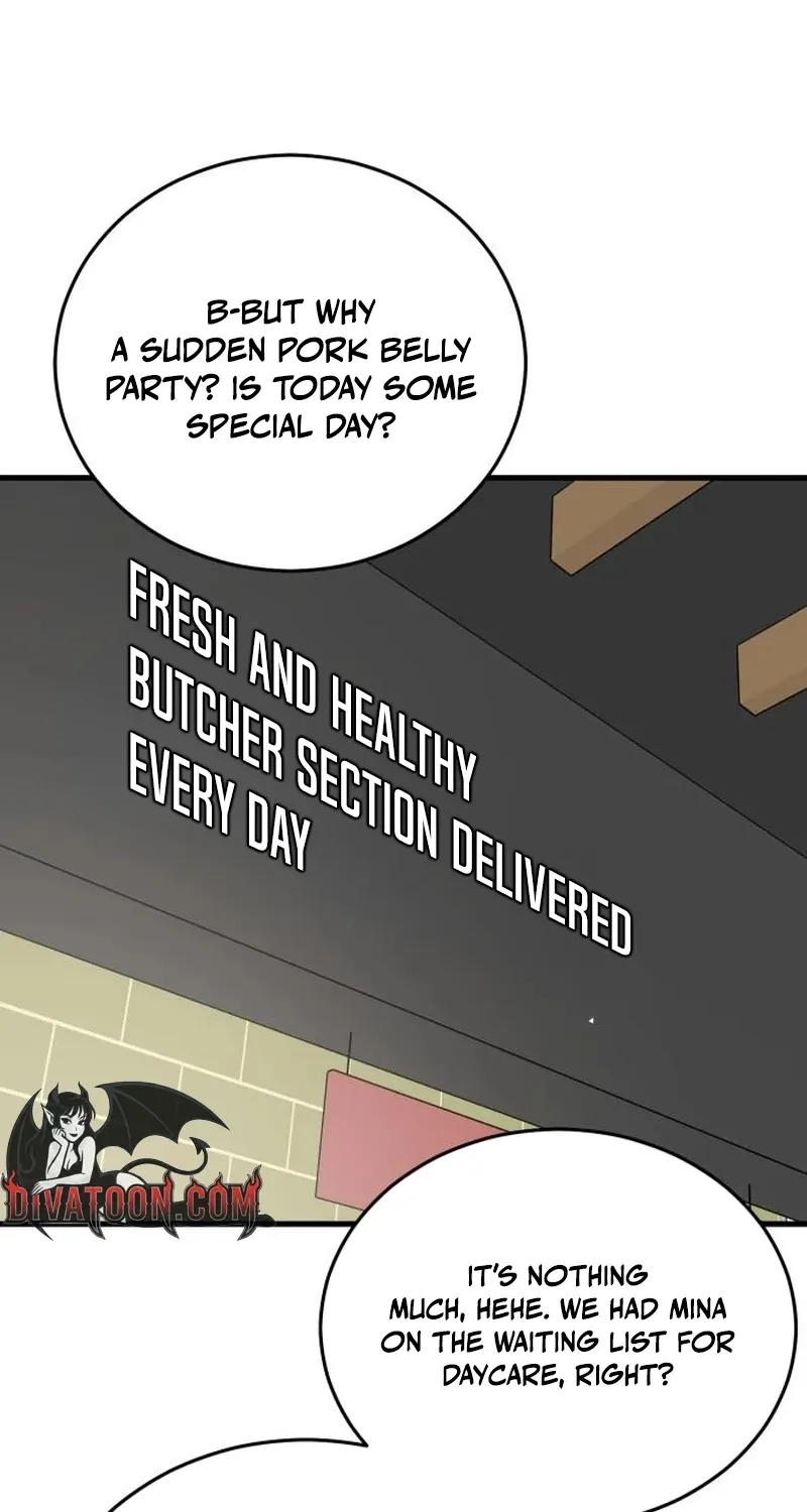 The House You Live In Chapter 32 page 94 - 