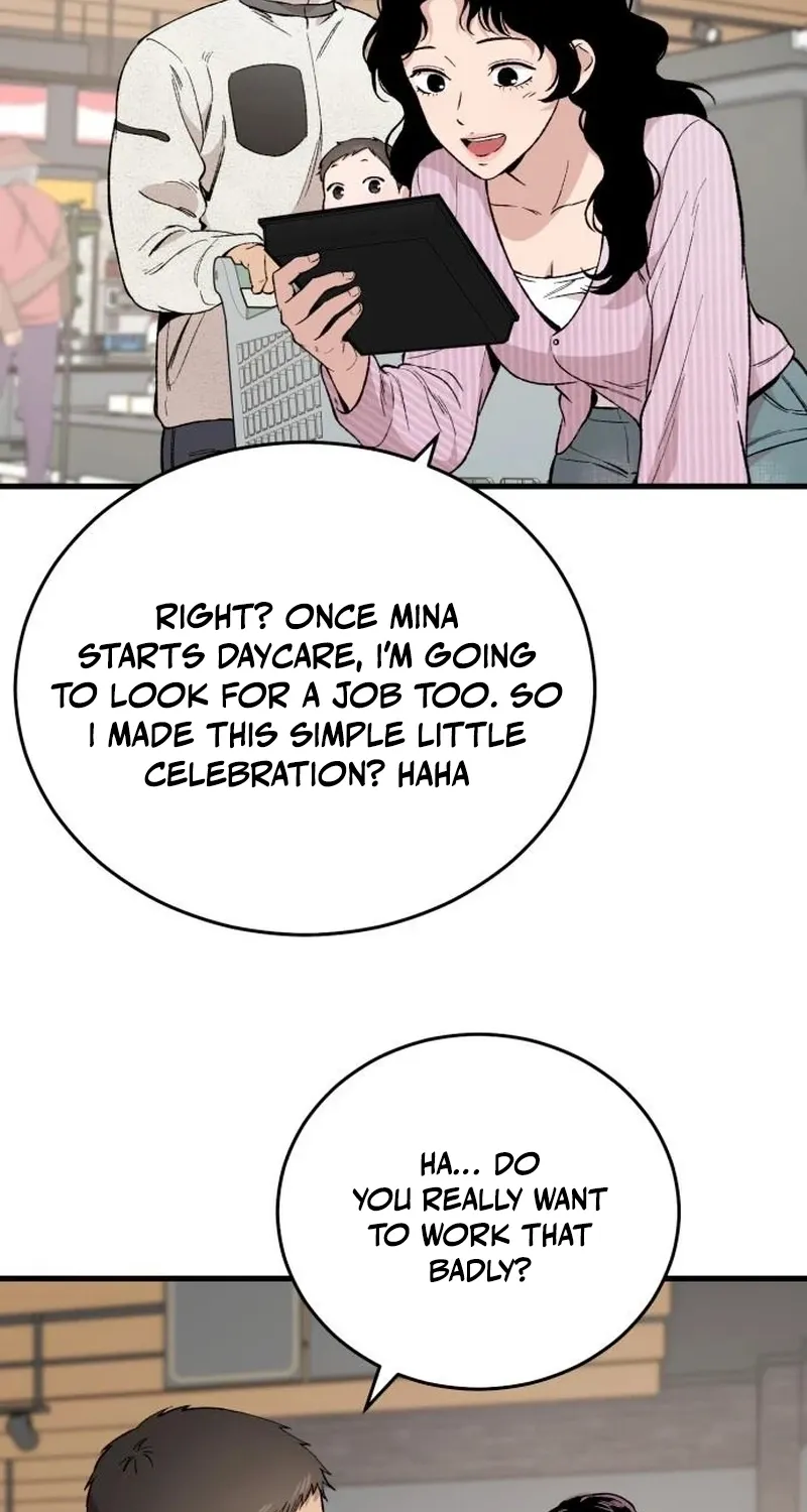 The House You Live In Chapter 32 page 96 - 