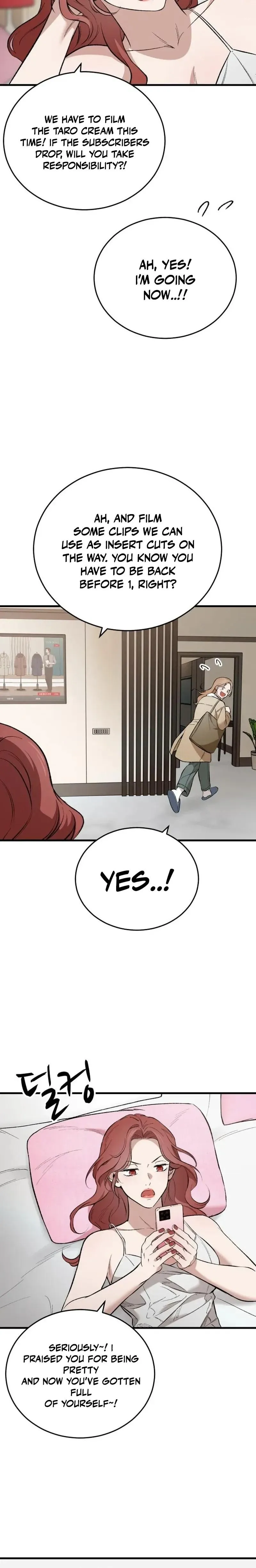 The House You Live In Chapter 36 page 12 - 