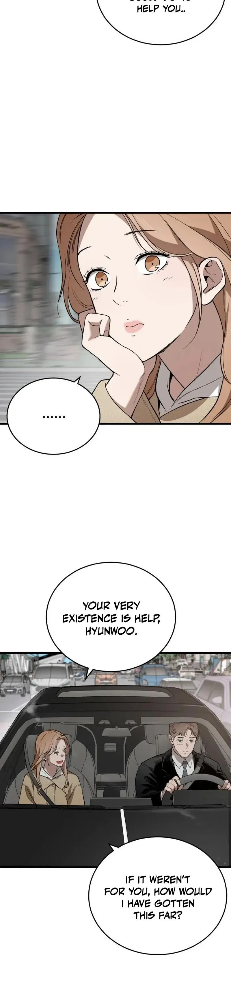 The House You Live In Chapter 36 page 18 - 