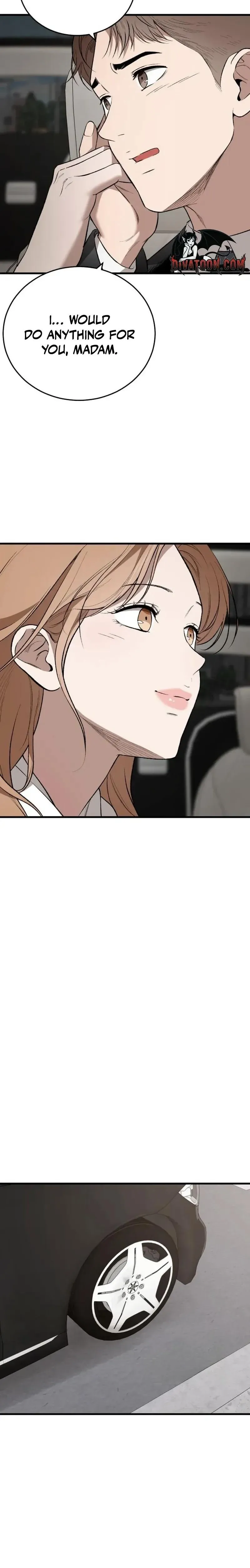 The House You Live In Chapter 36 page 20 - 