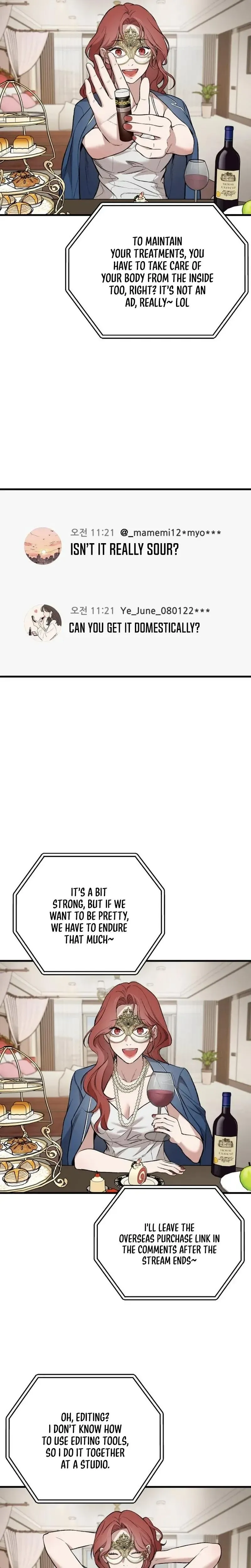 The House You Live In Chapter 36 page 4 - 