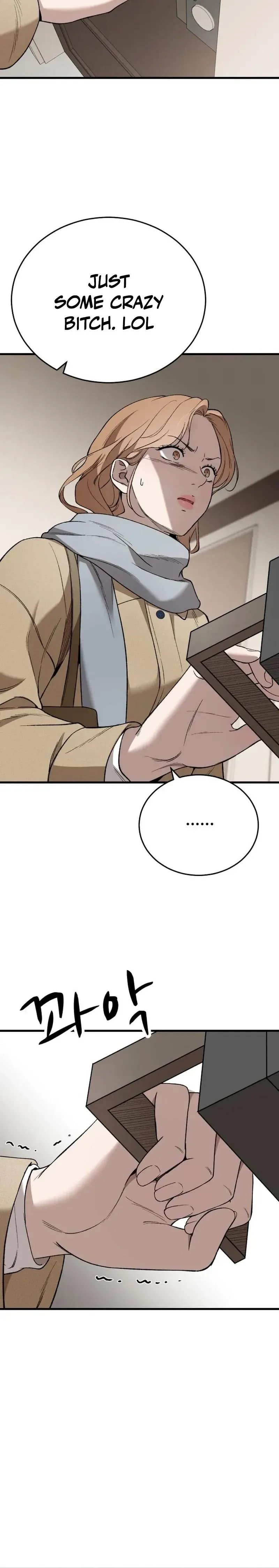 The House You Live In Chapter 36 page 33 - 