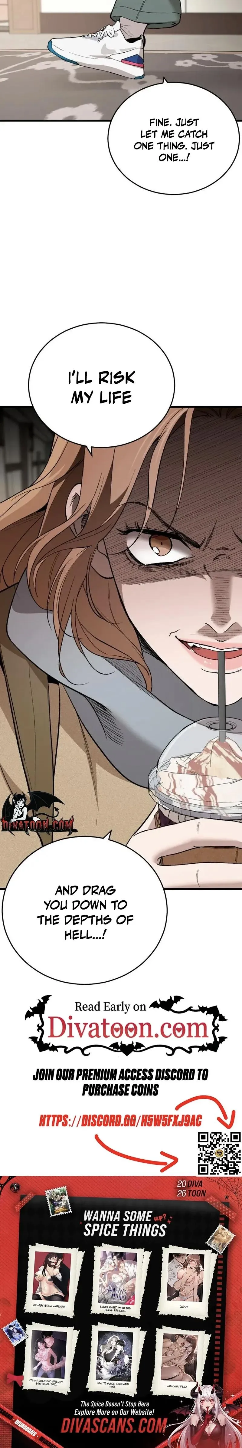 The House You Live In Chapter 36 page 35 - 