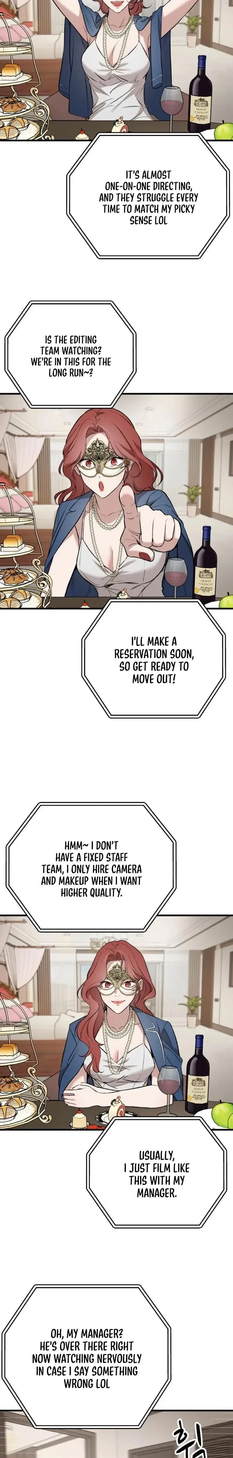 The House You Live In Chapter 36 page 5 - 