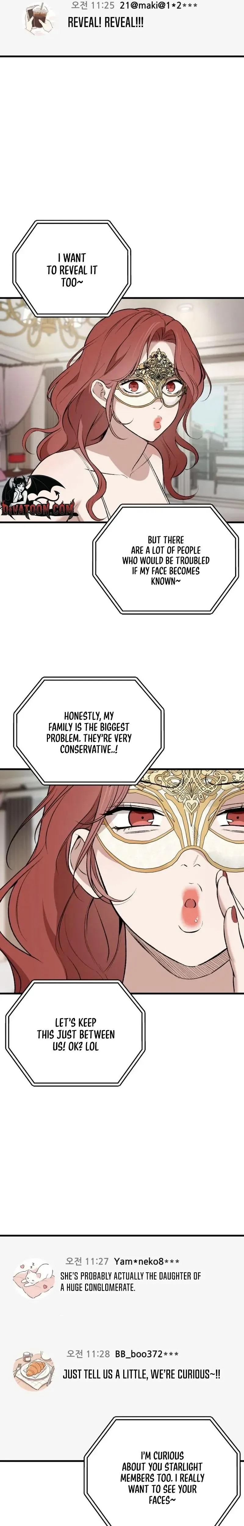 The House You Live In Chapter 36 page 7 - 