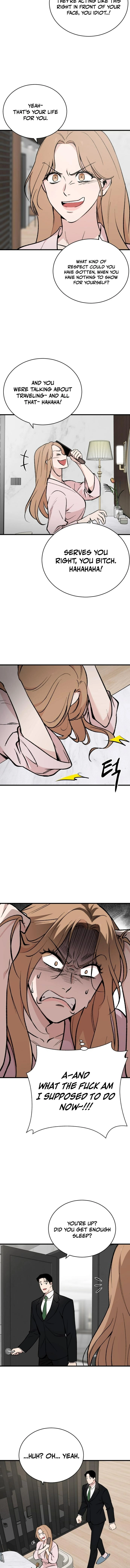 The House You Live In Chapter 4 page 2 - 