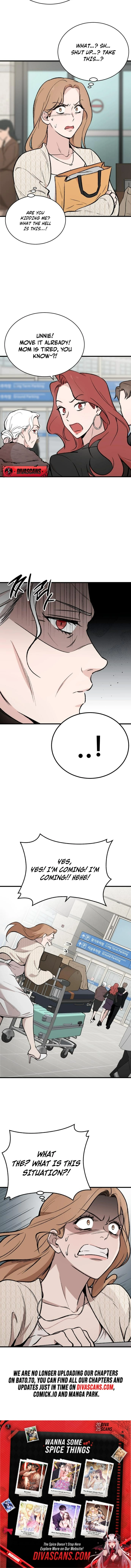 The House You Live In Chapter 4 page 17 - 