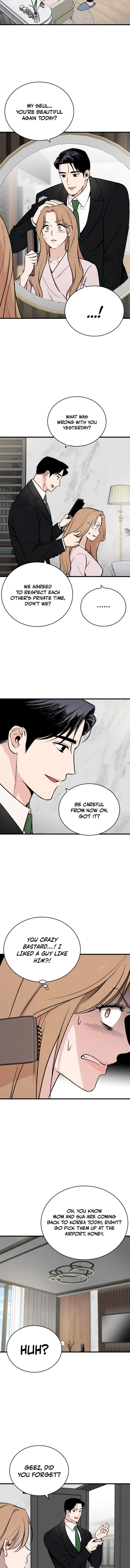 The House You Live In Chapter 4 page 3 - 