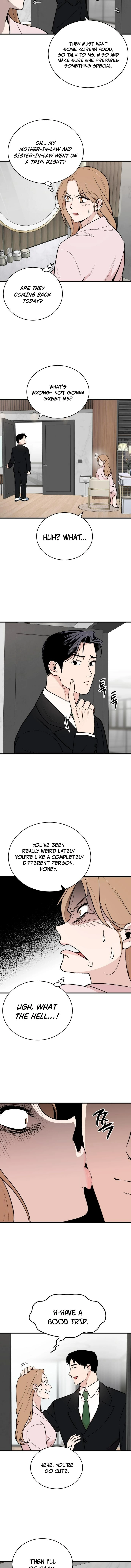The House You Live In Chapter 4 page 4 - 