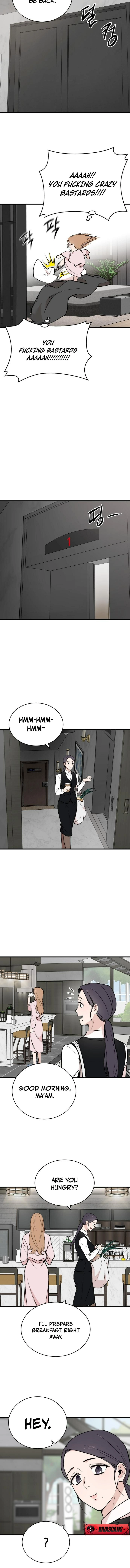The House You Live In Chapter 4 page 5 - 