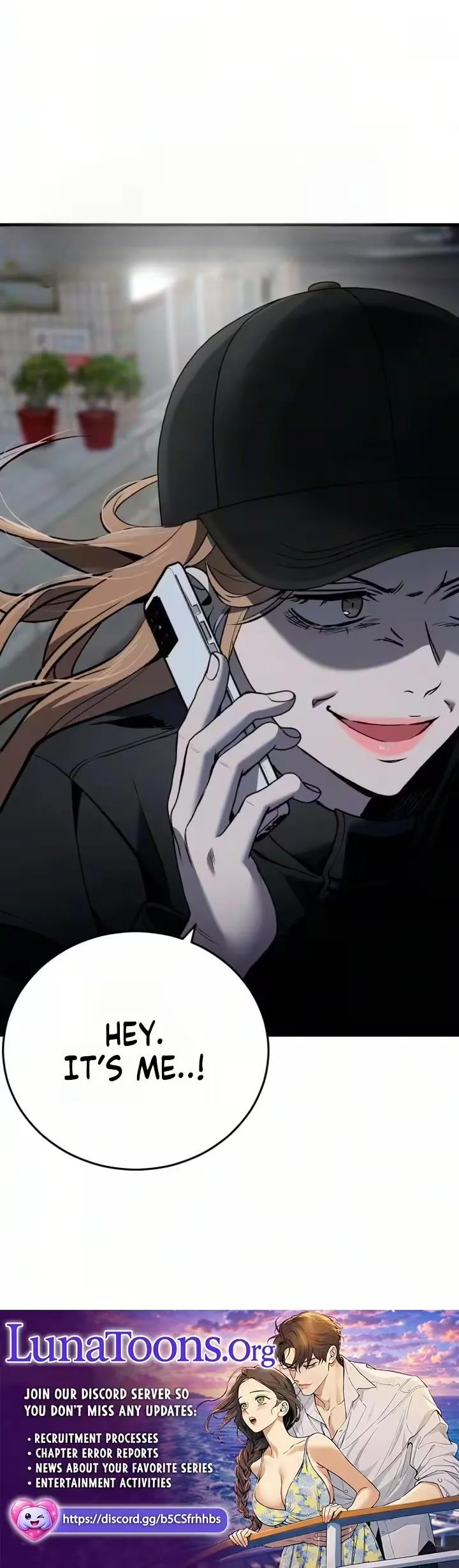 The House You Live In Chapter 41 page 13 - 