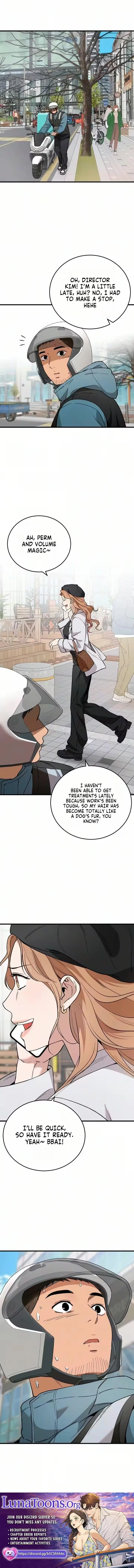 The House You Live In Chapter 44 page 13 - 