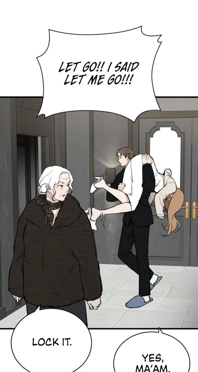 The House You Live In Chapter 5 page 102 - 