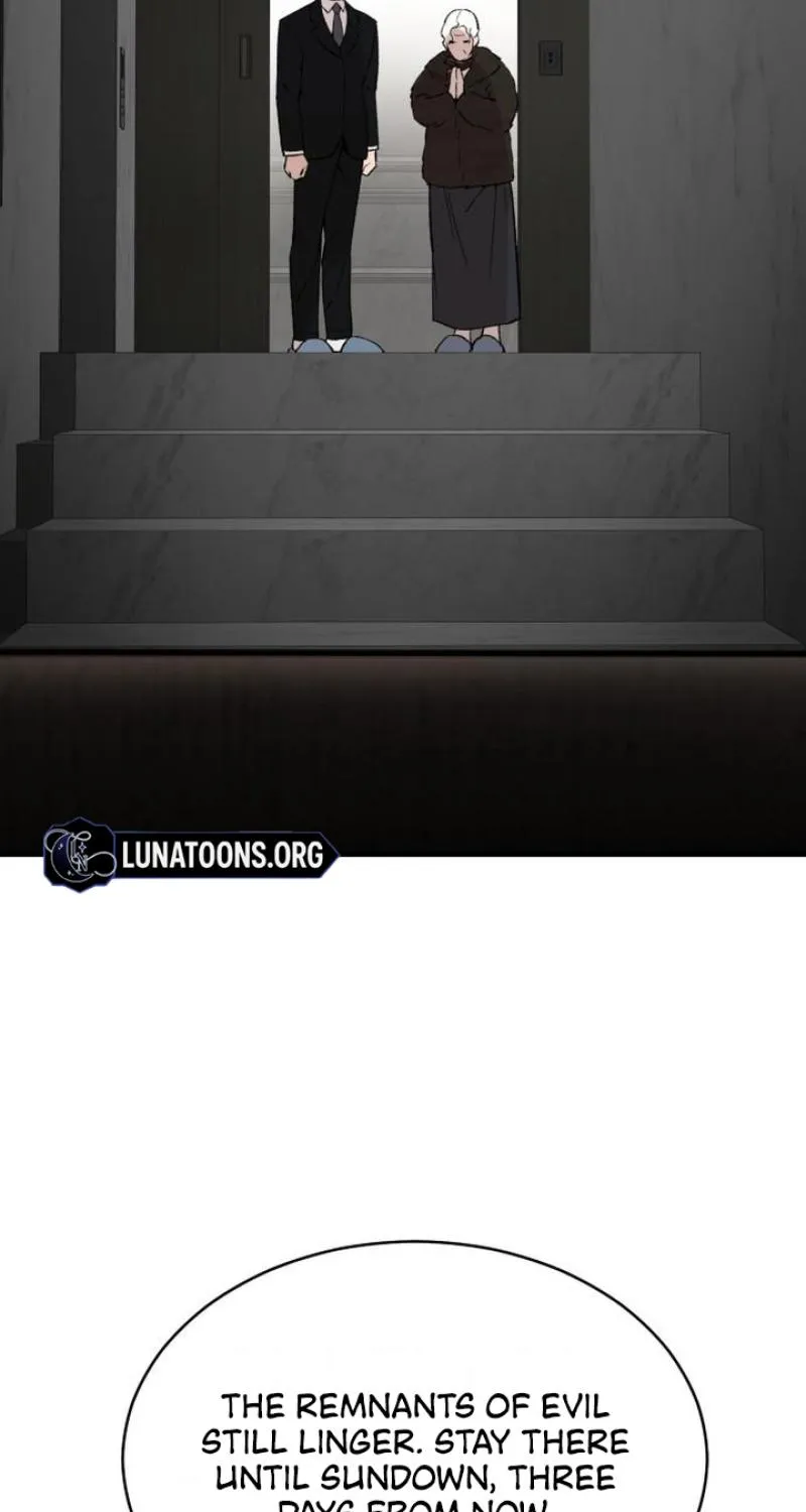 The House You Live In Chapter 5 page 110 - 