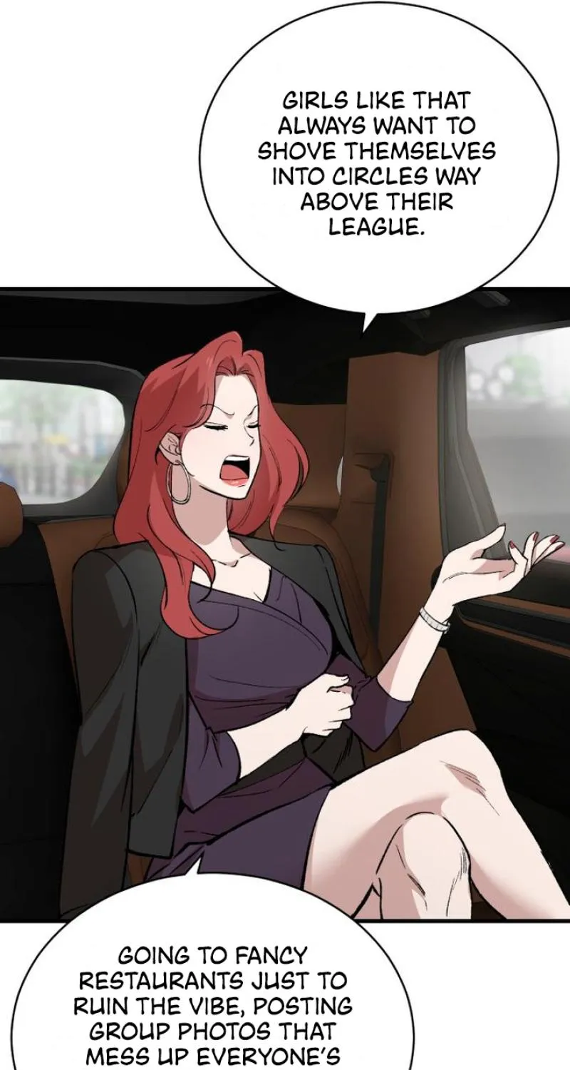 The House You Live In Chapter 5 page 12 - 